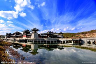 旅游线路三